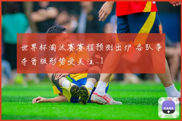 世界杯淘汰赛赛程预测出炉 各队争夺晋级形势受关注_1