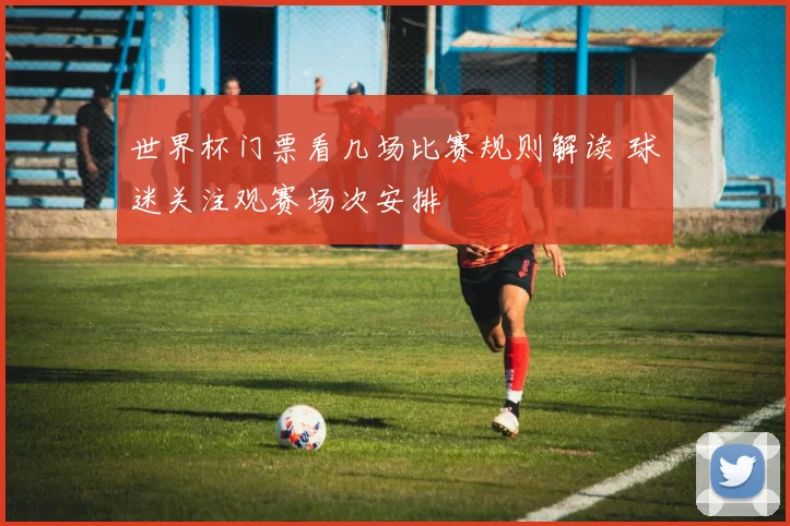 世界杯门票看几场比赛规则解读 球迷关注观赛场次安排