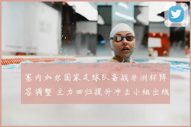 塞内加尔国家足球队备战非洲杯阵容调整 主力回归提升冲击小组出线前景